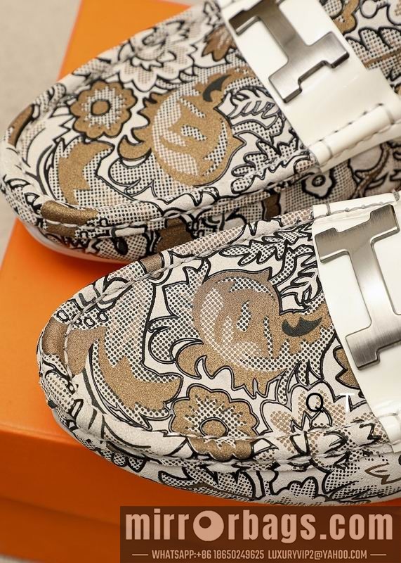 Hermes Shoes Hermes sz38-45 2C TF0901