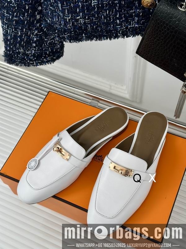 Hermes Shoes Hermes sz35-40 JX1001
