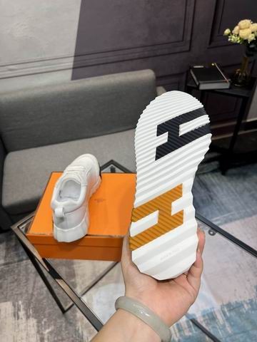 Hermes Shoes Hermes sz38-46 hnh0703