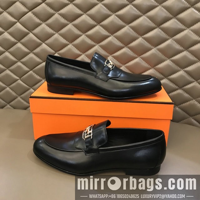 Hermes Shoes 22530012 SZ 38-44