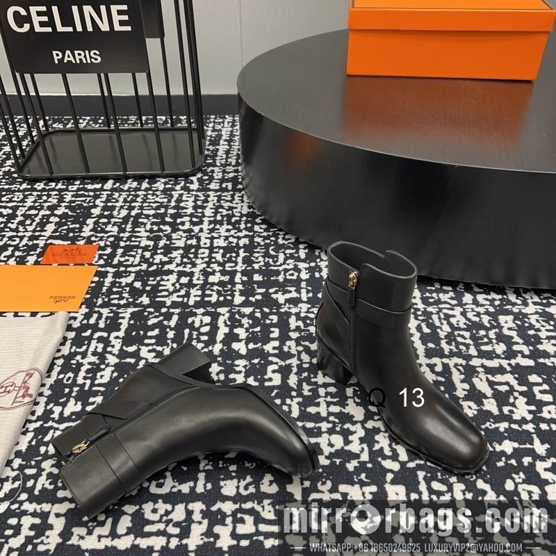 Hermes Shoes Hermes sz35-40 YM1007