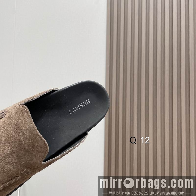 Hermes Shoes Hermes sz35-45 J0205