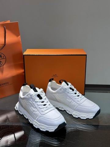 Hermes Shoes Hermes sz38-46 hnh0804
