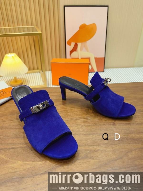 Hermes Shoes Hermes sz35-40 GDT0903