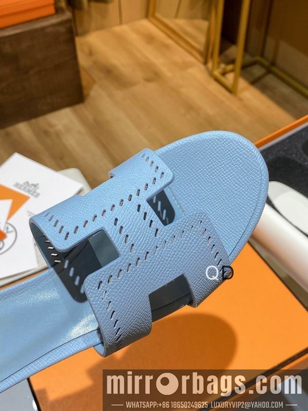 Hermes Shoes Hermes sz34-41 GDT0109