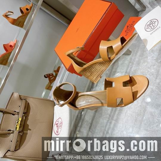 Hermes Shoes Hermes sz35-41 mnh0219