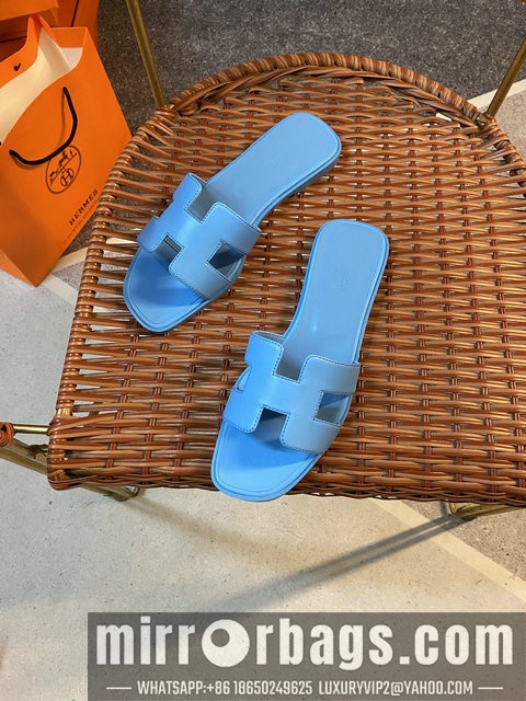 Hermes Shoes 2167037 SZ 35-43