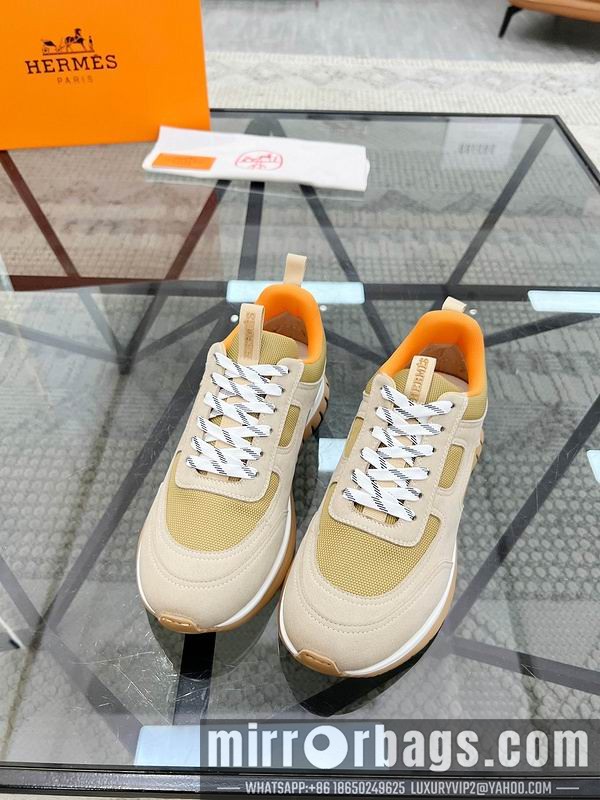 Hermes Shoes Hermes sz38-45 jyh0709