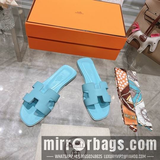 Hermes Shoes Hermes sz34-42 mnh0243