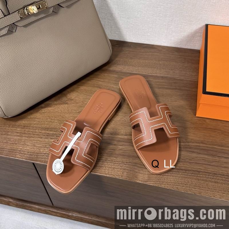 Hermes Shoes Hermes sz35-40 LL0311