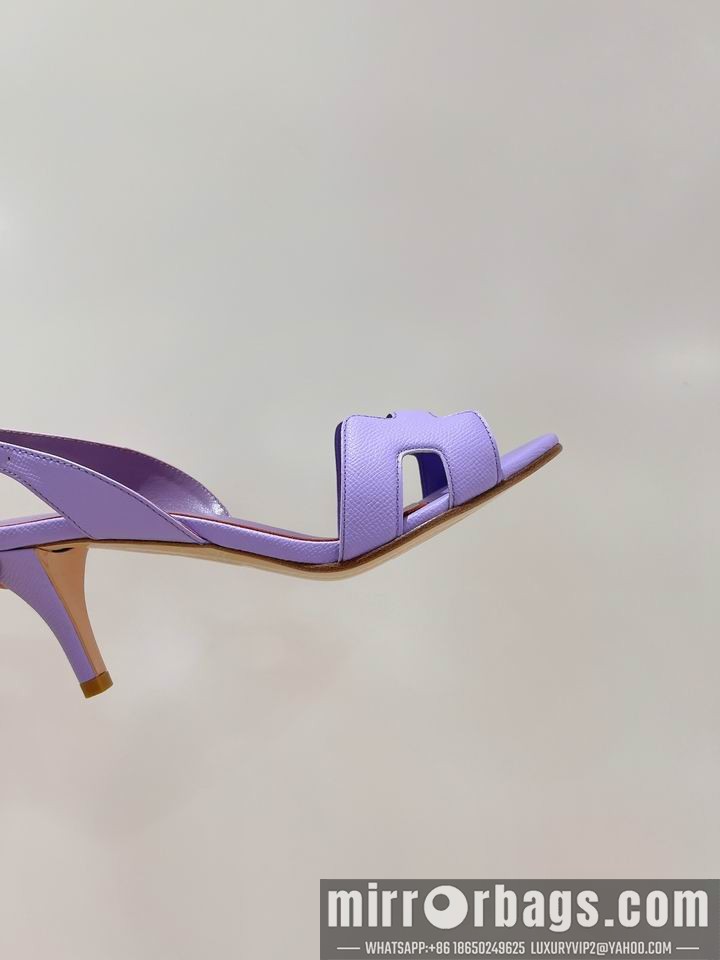 Hermes Shoes Hermes sz35-41 mnh0212