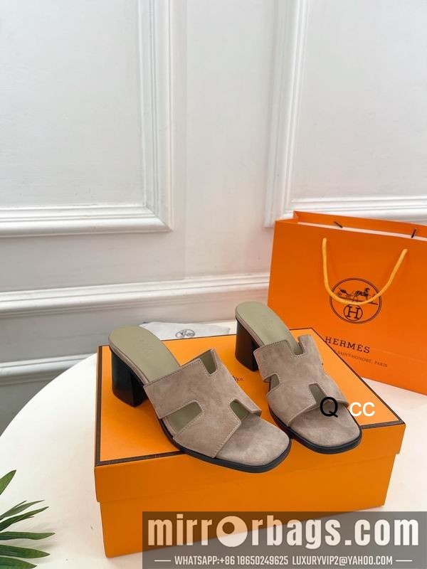 Hermes Shoes Hermes sz35-40 XC0401