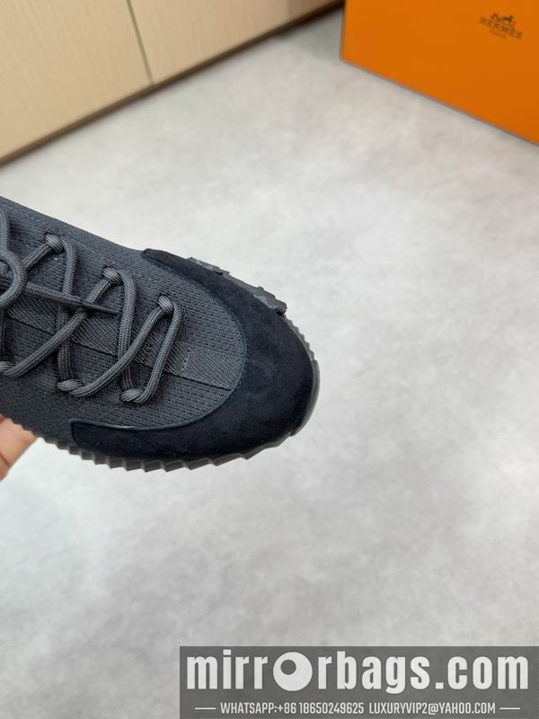 Hermes Shoes Hermes sz38-46 hnh0607