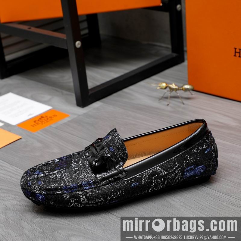 Hermes Shoes Hermes sz38-44 hnh0302