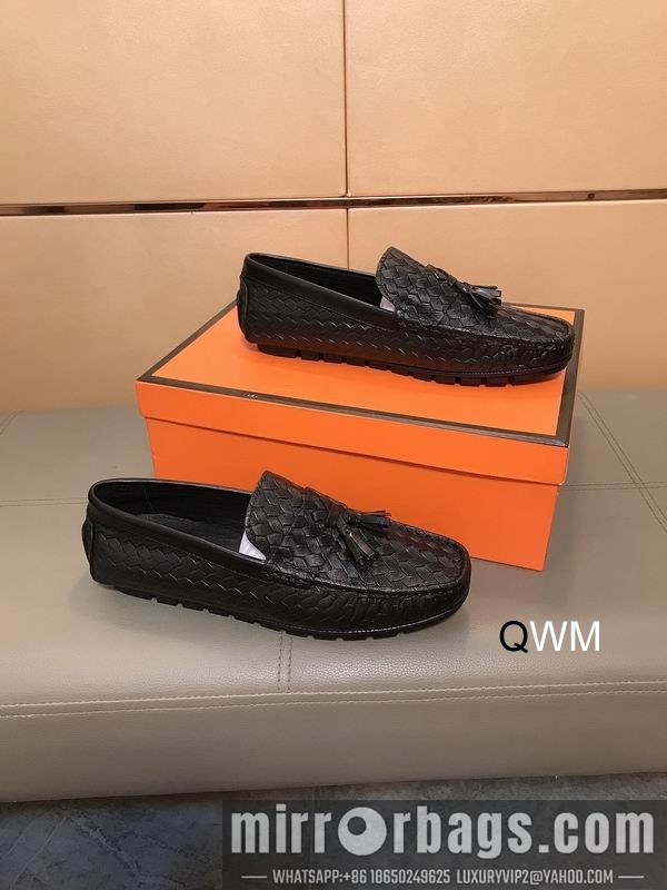 Hermes Shoes Hermes sz38-45 WM0203