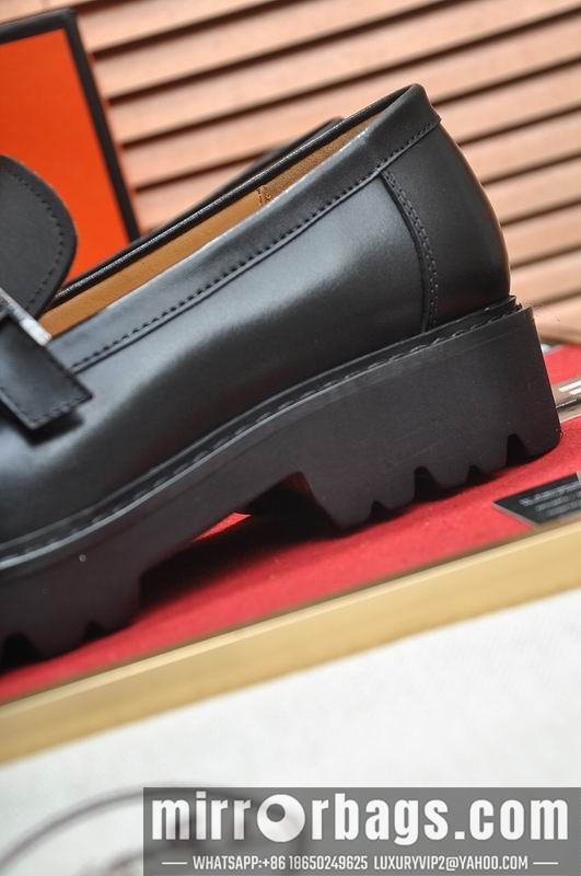 Hermes Shoes Hermes sz38-45 mnf0216