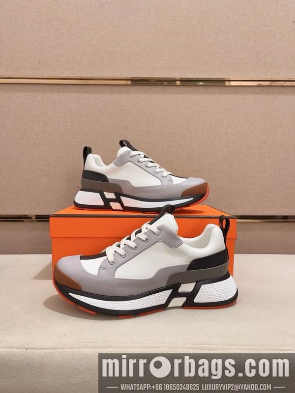 Hermes Shoes Hermes sz38-45 hnh0403