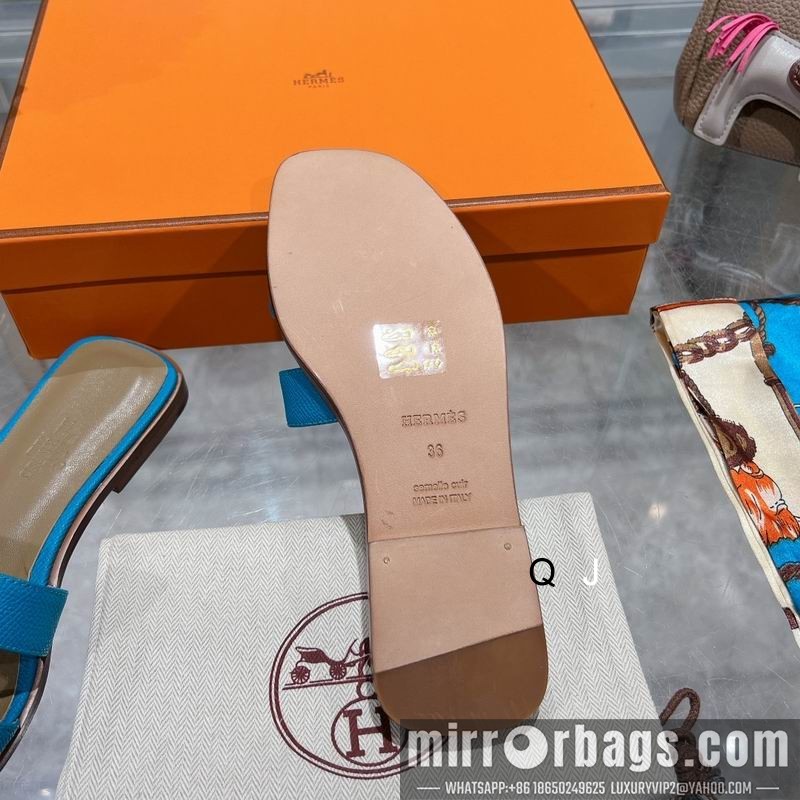 Hermes Shoes Hermes sz35-40 XJ0703