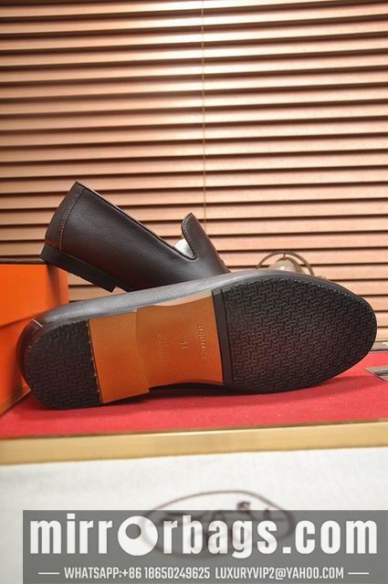 Hermes Shoes Hermes sz38-45 mnh0523