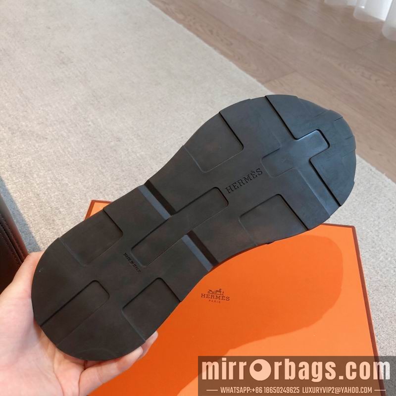 Hermes Shoes Hermes sz35-45 mnf0215