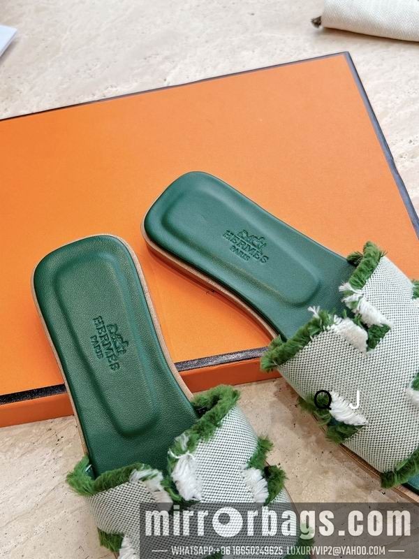 Hermes Shoes Hermes sz35-40 3C XJ0803