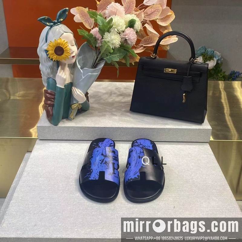 Hermes Shoes Hermes sz39-45LL0125