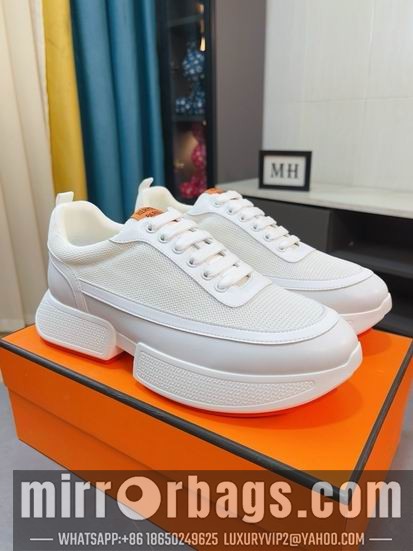 Hermes Shoes Hermes sz38-44 hnh0408