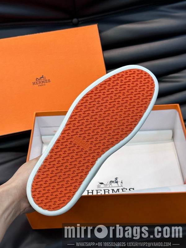 Hermes Shoes Hermes sz38-44 mnf0218