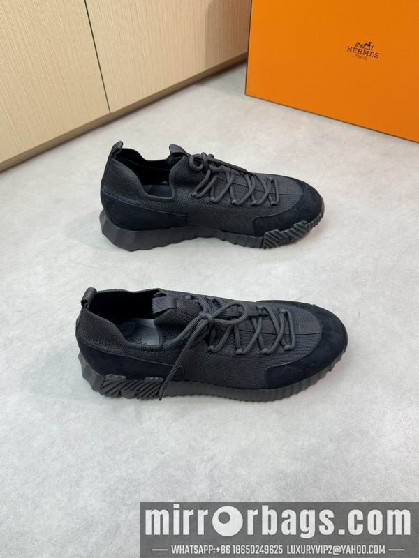 Hermes Shoes Hermes sz38-46 hnh0607