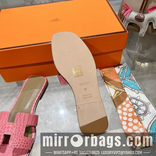 Hermes Shoes Hermes sz34-42 mnh0237