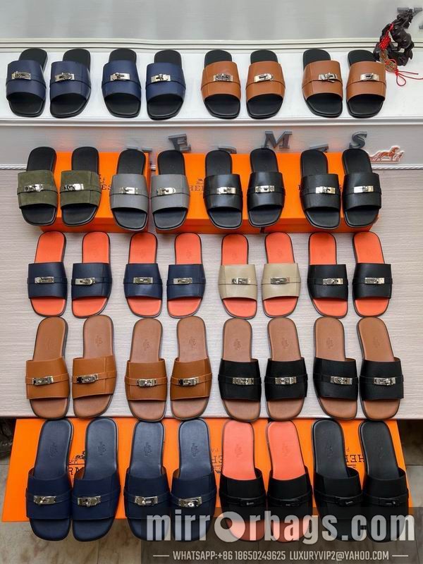 Hermes Shoes Hermes sz38-46 mnf0232