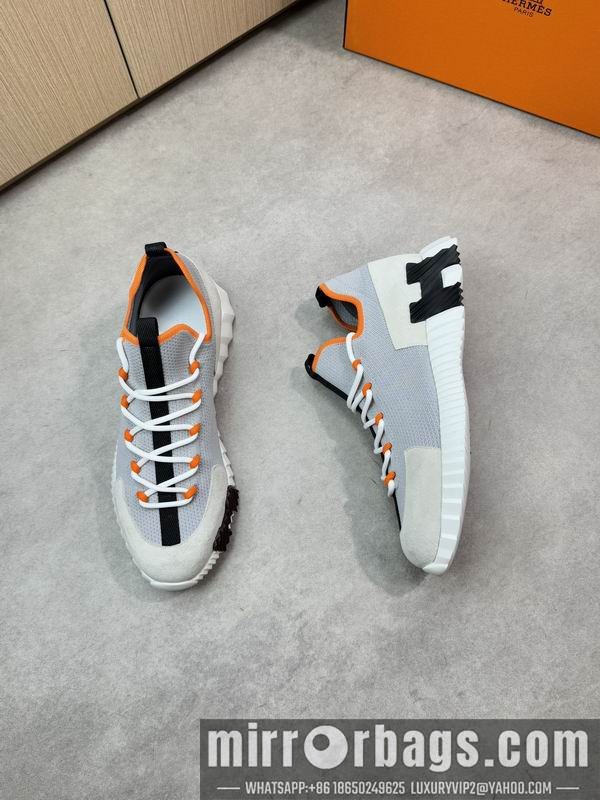 Hermes Shoes Hermes sz38-46 hnh0607