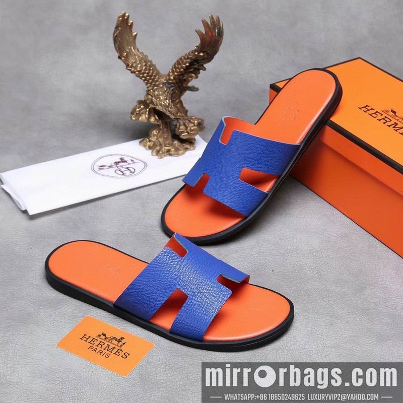 Hermes Shoes Hermes sz38-48 mnf0301