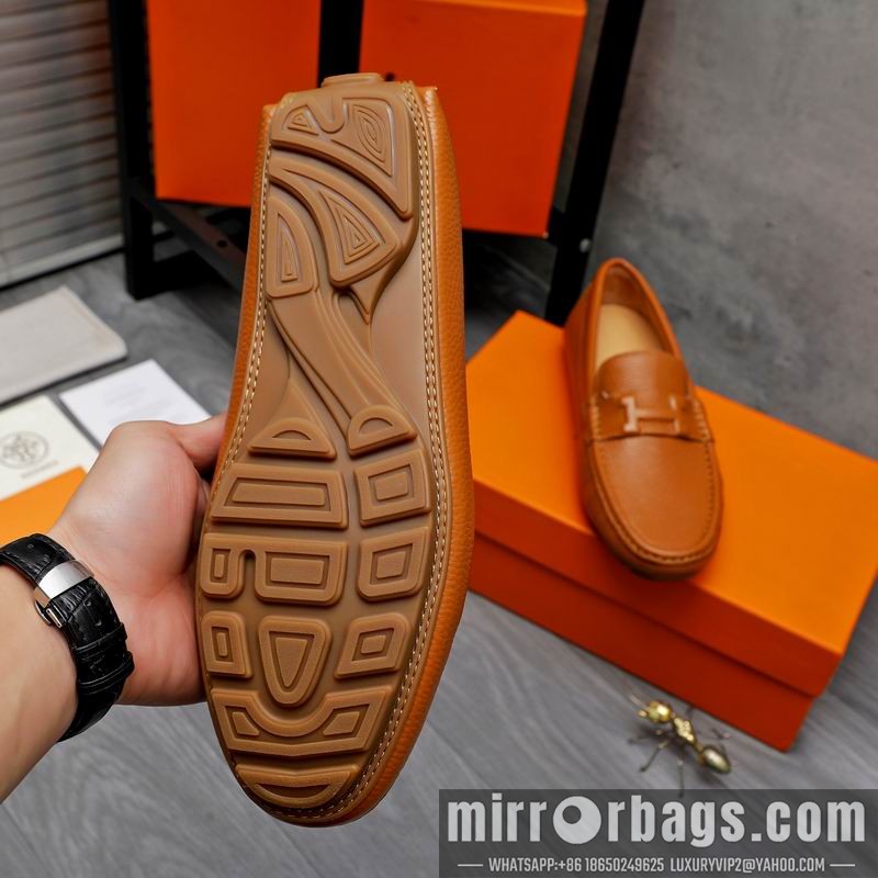 Hermes Shoes Hermes sz38-44 hnh0301