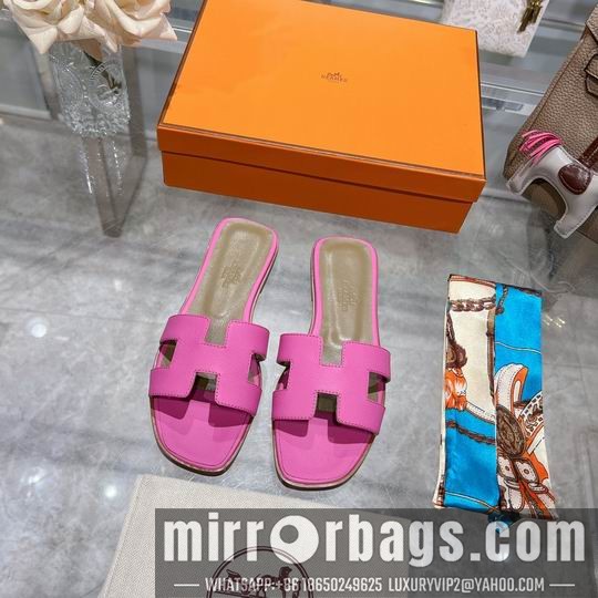 Hermes Shoes Hermes sz34-42 mnh0228