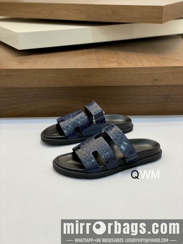 Hermes Shoes Hermes sz39-44 WM0406