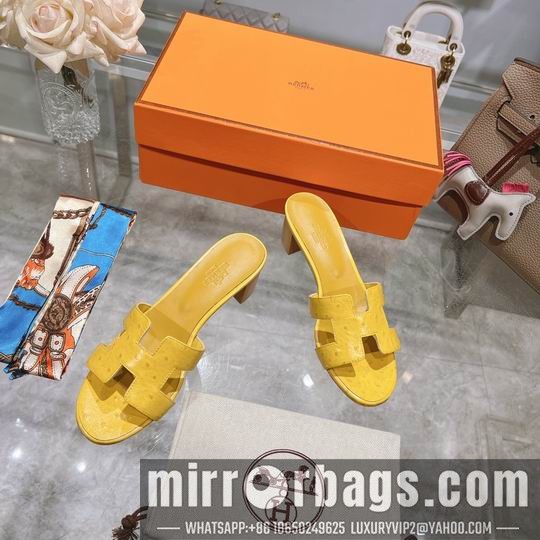Hermes Shoes Hermes sz34-42 mnh0211