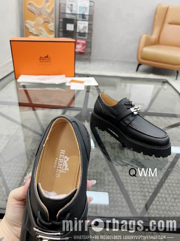 Hermes Shoes Hermes sz39-44 WM0401
