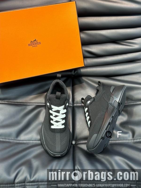 Hermes Shoes Hermes sz38-45 5C TF0101
