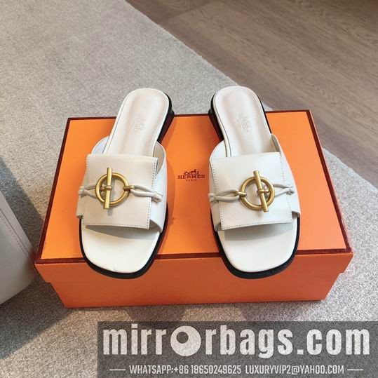 Hermes Shoes Hermes sz35-42 mnh0202
