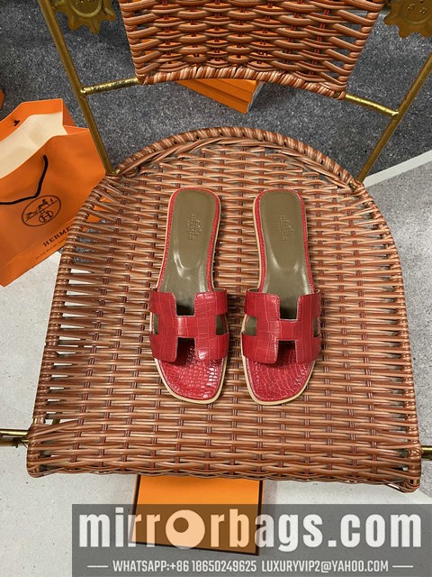 Hermes Shoes 2167040 SZ 35-43