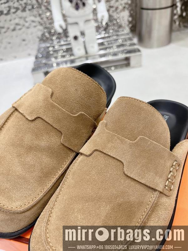 Hermes Shoes Hermes sz35-40 39-45 mnf0203