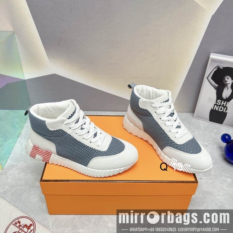 Hermes Shoes Hermes sz35-45 11C YM0902