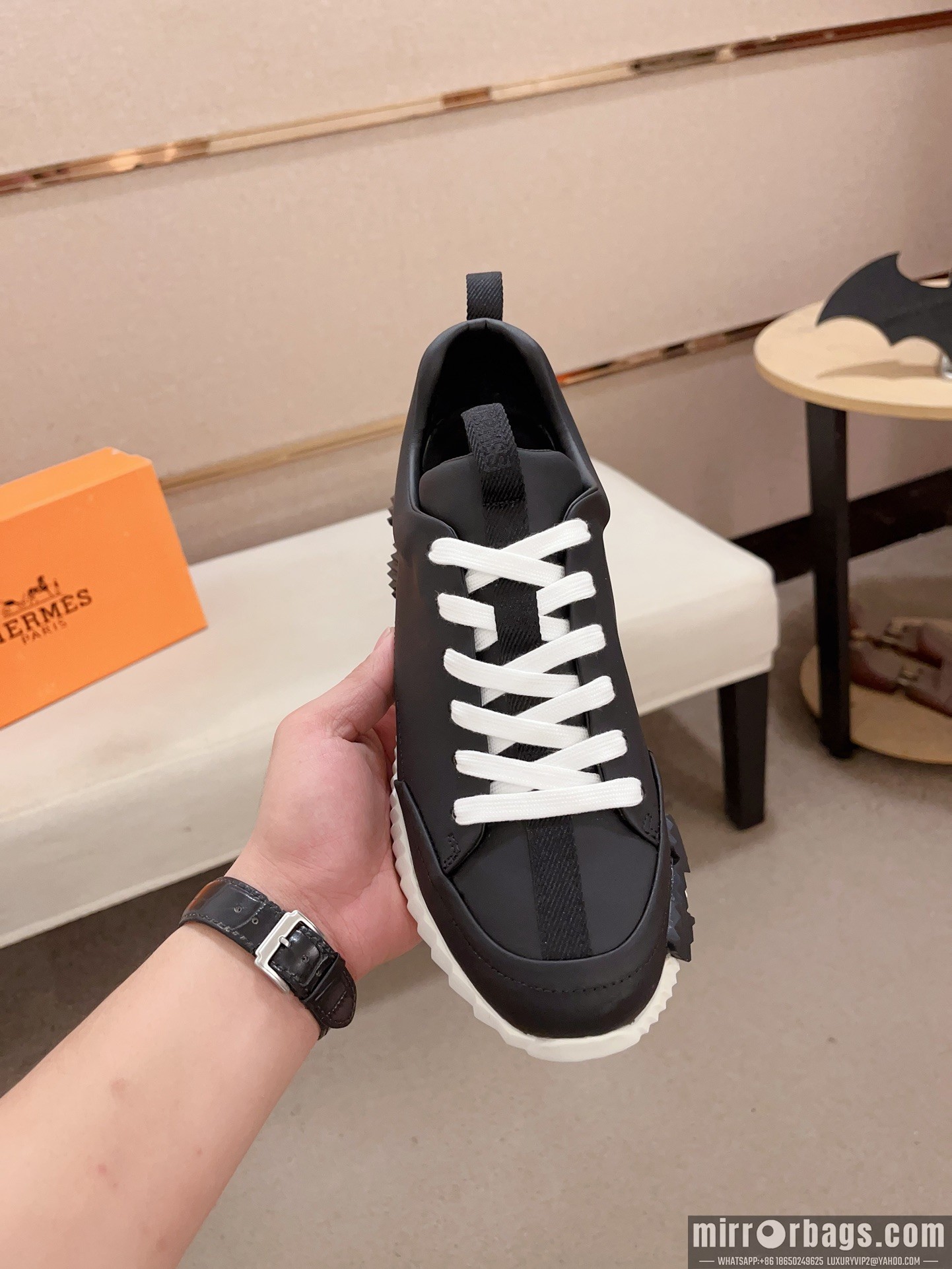 Hermes Shoes Hermes sz38-44 h0707