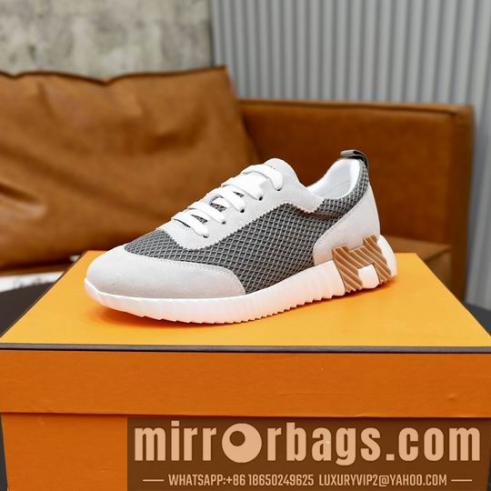 Hermes Shoes Hermes sz34-45 hnh0905