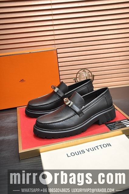 Hermes Shoes Hermes sz38-45 mnh0416
