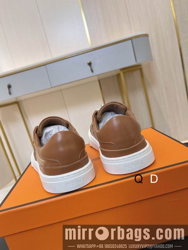 Hermes Shoes Hermes sz35-40 GDT1001