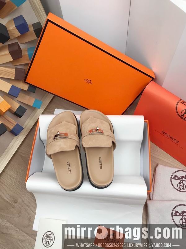 Hermes Shoes Hermes sz35-45 mnf0270