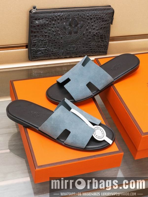 Hermes Shoes Hermes sz38-48 hnh0607