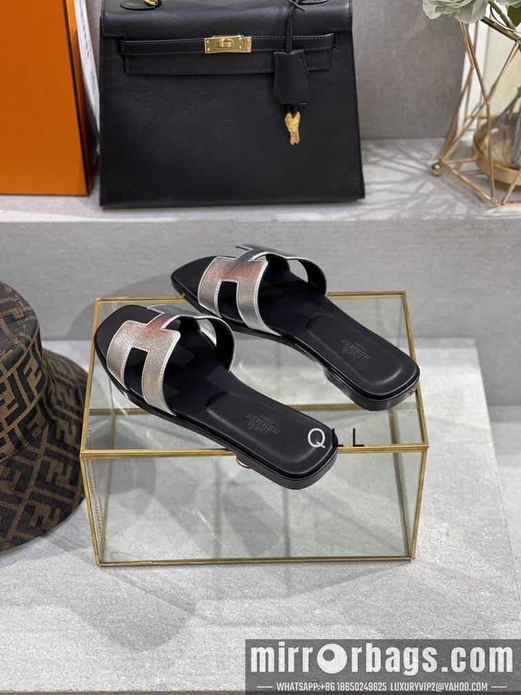 Hermes Shoes Hermes sz34-42LL0127